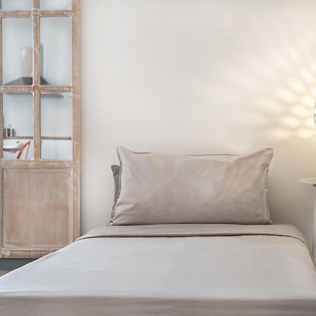 Loft Poerio Ostuni Leilighet Eksteriør bilde